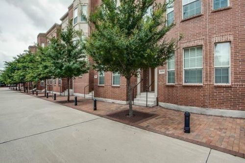 15835 Breedlove Pl, Addison TX  75001-6334 exterior