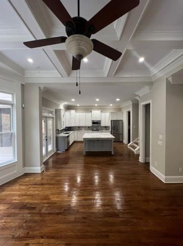155 Fieldsborn Ct, Atlanta GA  30328-1040 exterior