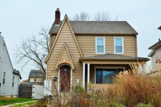 152 Guernsey Ave, Columbus, OH 43204-2529