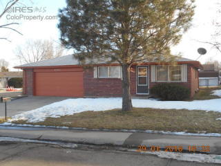 2004 31st St, Greeley, CO 80631-8709