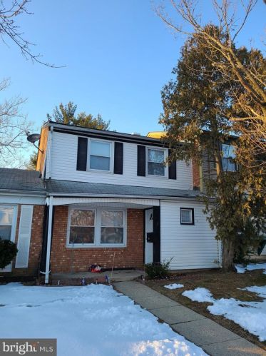3 Randolph Pl, Willingboro, NJ 08046-2508