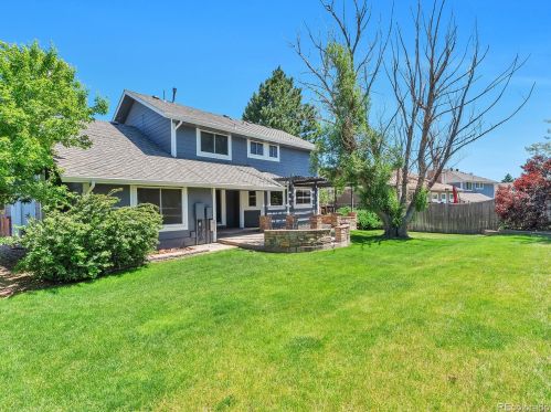 5419 Waco St, Denver CO 80015-2653 exterior