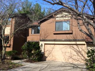 132 Sayre Dr, Princeton, NJ 08540-5809