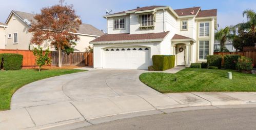 2670 Atherton Ct, Tracy, CA 95304-5854