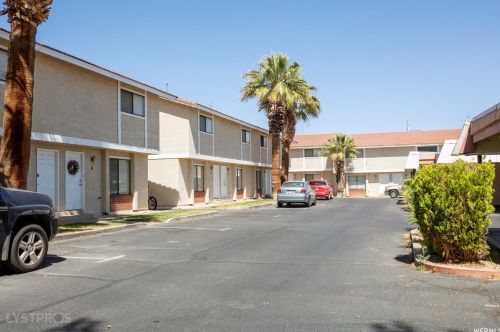 525 1100, Saint George UT  84790-5586 exterior