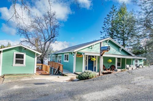 1133 Turner Ct, Swansboro Country, CA 95667-5732