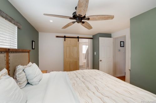 5152 61st Ave, Arvada CO  80003-6806 exterior