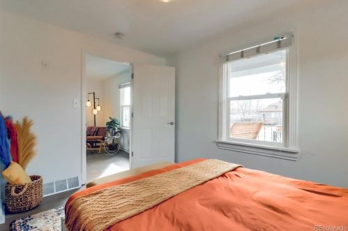 4478 Acoma St, Englewood CO 80110-5742 exterior