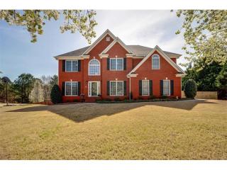 2652 Kingsgate Way, Acworth, GA 30101-8337