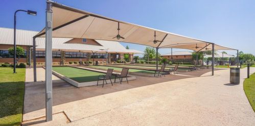 2918 Cone Flower Dr, Richmond TX 77469-5550 exterior