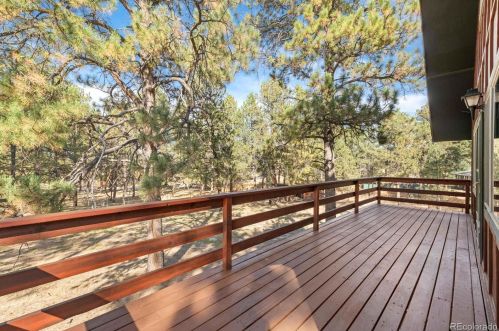 4653 Deer Trl, Elizabeth, CO 80107-7400