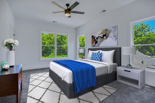 331 Enota Pl, Atlanta GA  30310-1258 exterior