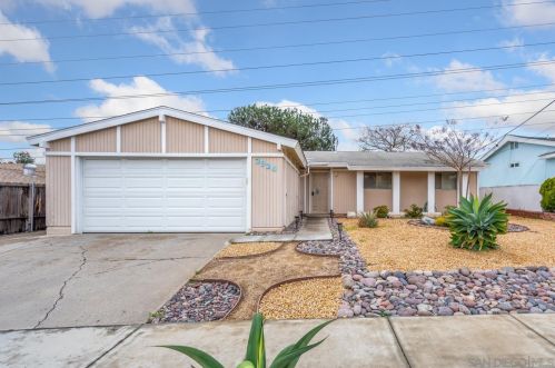 3924 Canning Ave, San Diego, CA 92111-3804