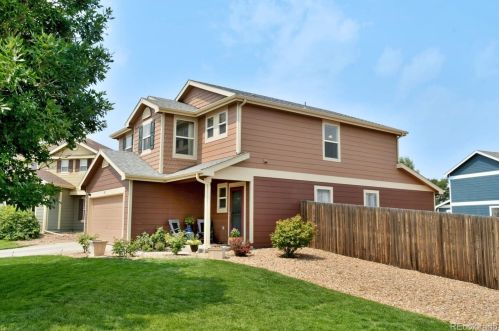 883 Willow Dr, Denver CO  80603-7762 exterior