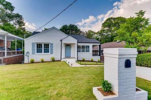 1351 Gideons Dr, Atlanta, GA 30314-2532