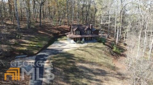 684 Newton Rd, Lagrange, GA 30240-8748