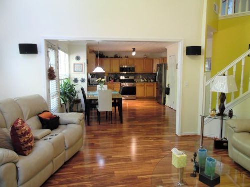 2640 Downing Park Dr, Conyers GA  30094-2036 exterior