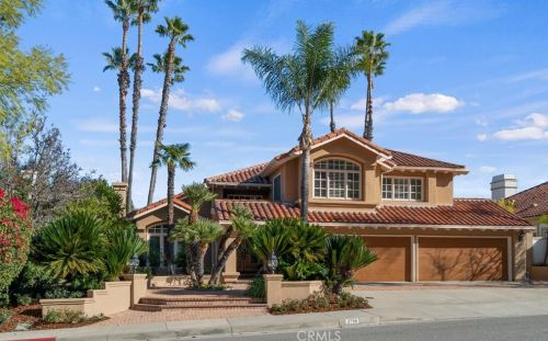 3750 Paseo Primario, Calabasas, CA 91302-3054
