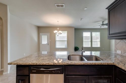 128 Creek Terrace Dr, Fort Worth TX  76131-3146 exterior