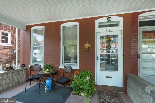 812 Highland Ave, Lancaster, PA 17603-5808