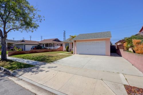 4621 191st St, Torrance, CA 90503-1409