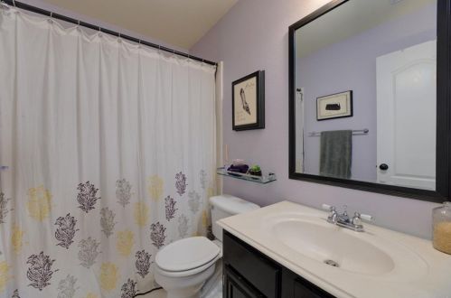5415 Austral Loop, Austin TX  78739-1711 exterior