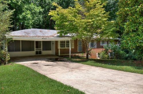 4712 Nelda Dr, Austell, GA 30106-2030