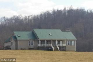 2022 Thoroughfare Rd, Brightwood, VA 22715-1730