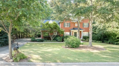 1031 Laurel Springs Ct, Watkinsville, GA 30677-7579