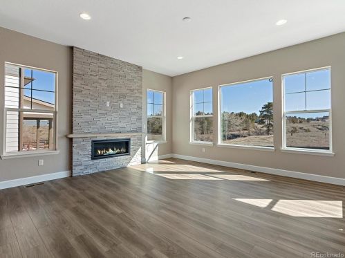 7916 Jamestown Ct, Denver CO exterior