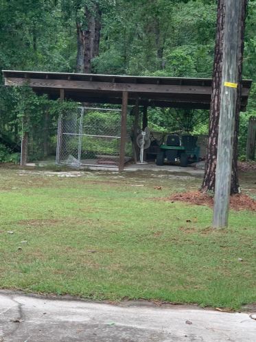 539 Heathwood St, Barnwell, SC 29812-8223