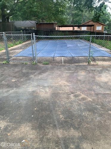 6682 Stone Ct, Rex GA  30273-2027 exterior