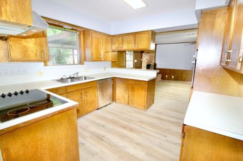 1103 Easy St, Richmond TX  77471-4241 exterior