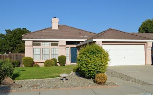 310 Pepperwood Ct, Tracy, CA 95376-8903