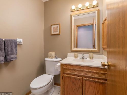 13576 Georgia Dr, Saint Paul MN  55124-7601 exterior