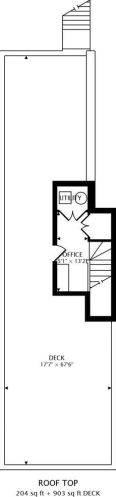 3249 Clifton Ave, Chicago IL  60657-3318 exterior