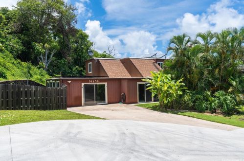 51-159 Kaaawa Park Ln, Kaaawa, HI 96730-9818