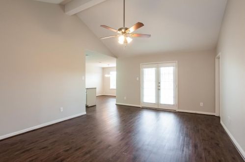 7211 Nettle Springs Ct, Richmond TX  77469-5568 exterior