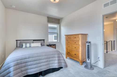 6945 Canosa St, Denver CO  80221-3526 exterior