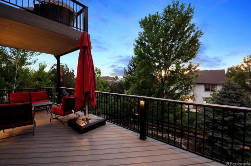 25357 Geddes Pl, Denver CO  80016-2196 exterior