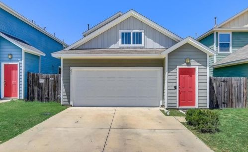 229 Ferrule Dr, Uhland, TX 78640-8008