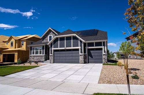 7163 Shady Grove Ct, Aurora, CO 80016