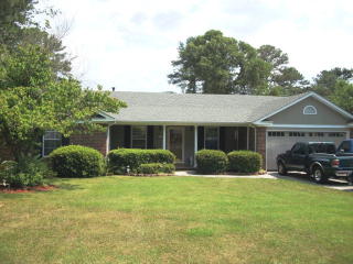 4120 Spencer St, Augusta, GA 30907-4205