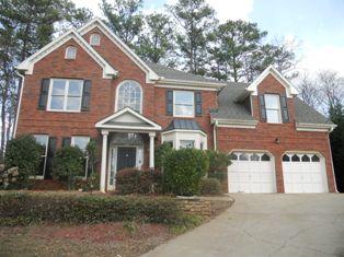 4656 Arcadia Ct, Acworth, GA 30101-6200
