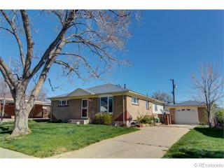 1321 Mariposa Dr, Denver, CO 80221-3408