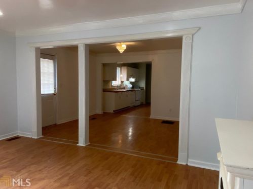 5779 Hillside Ave, Atlanta GA  30340-4325 exterior