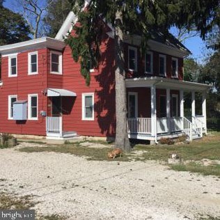 2515 Church St, Port Norris, NJ 08349-3160