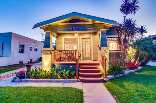3370 Bancroft St, San Diego, CA 92104-4742