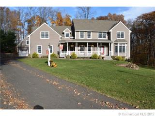 66 Patterson Ln, Durham, CT 06422-2418