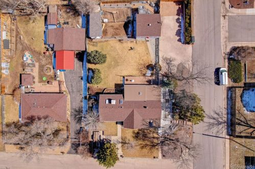 970 Otis St, Denver CO  80226-4652 exterior